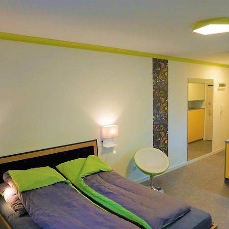 Świnoujście Usedom-Apartment Im Haus Feniks מראה חיצוני תמונה