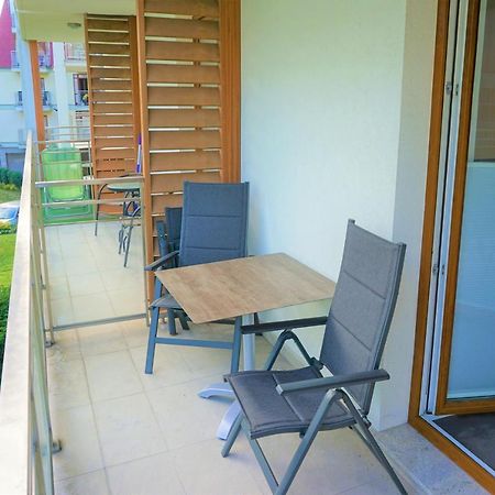 Świnoujście Usedom-Apartment Im Haus Feniks מראה חיצוני תמונה